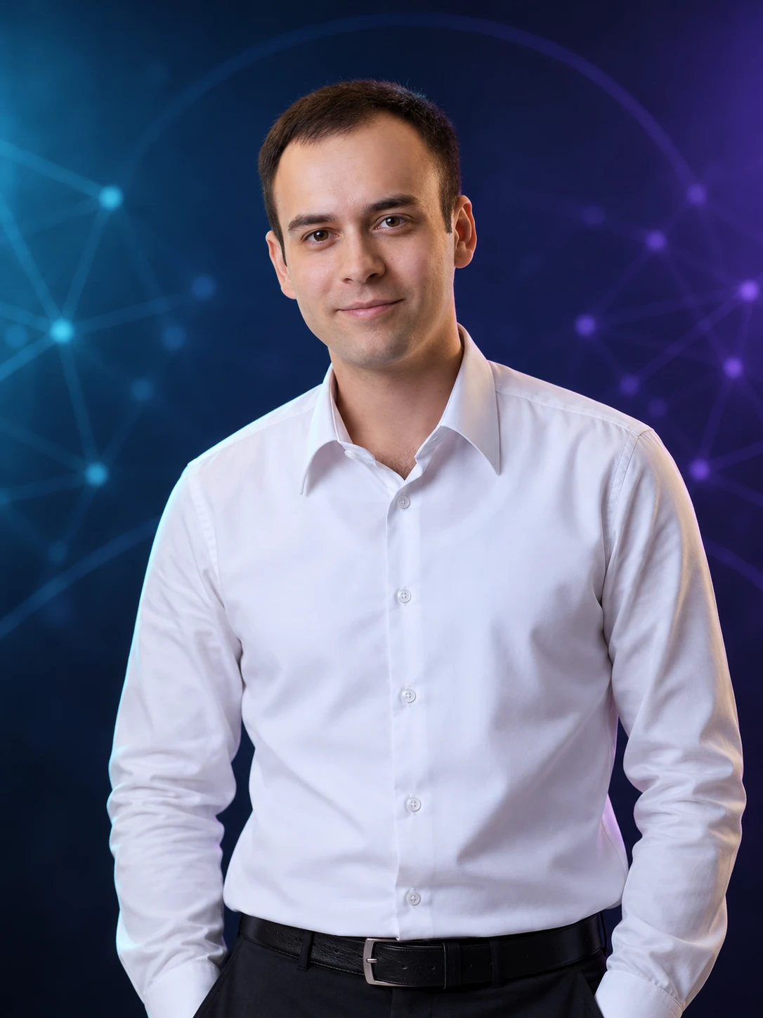 Мой портрет